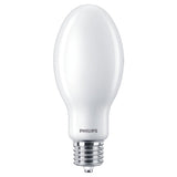 LED Glass HID Lamp, 40K By Philips Lighting 34GC/LED/840/ND EX39 BB 6/1