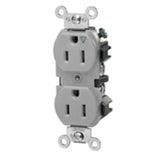 Igg Hg Dup 15a-125v By Leviton 5262-IGG