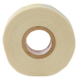 Glass Cloth Tape, White, 1/2