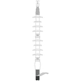 Cold Shrink Termination Kit 8 Skirt JCN By 3M 5647-4/0