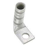 Compression Lug, Copper, 1-Hole By Panduit LCBX4-38F-L