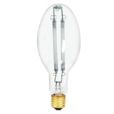 1000 Watt Bulb Clear Ceramalux High Pressure Sodium By Philips Lighting C1000S52/ED37