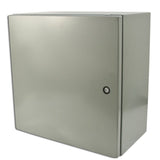 Wall Mount Enclosure, NEMA 4/12, Concept Style, 20