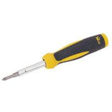 7-in-1 Twist-a-Nut™ Screwdriver/Nutdriver By Ideal 35-908