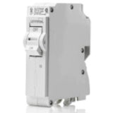 Branch Circuit Breaker, AFCI 1-Pole 15A By Leviton Load Centers LB115-AF