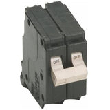 Breaker, 70A, 2P, 120/240VAC, 10 kAIC, Type CH By Eaton CH270