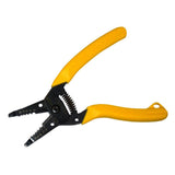 Reflex™ Premium T®-5 Wire Stripper By Ideal 45-415