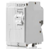 Branch Circuit Breaker, Standard 2-Pole 30A By Leviton Load Centers LB230