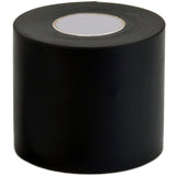 Professional Electrical Tape, Black, 2