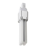 7W CFL Retrofit LED Lamp, 27K By Light Efficient Design LED-7310-27K-G3