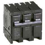 Breaker, 50A, 3P, 240V, 10 kAIC By Eaton BR350