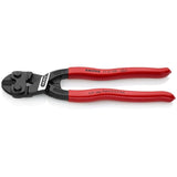 CoBolt® High Leverage Compact Bolt Cutters-Notched Blade By Knipex 71 31 200 SBA