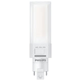 11W CFL Retrofit LED Lamp, 30/35/40K By Philips Lighting 11PL-C/T/COR/32H-3CCT/MF15/P/2