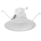 5” Economy Led Retrofit By Elite Lighting REL537-950L-DIMTR-120-27K/30K/