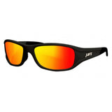 Alias Safety Glasses By Lift Safety EAS-15MKRR