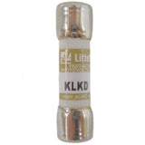 10A, 600V, Photovoltaic Fast Acting Fuse By Littelfuse KLKD010