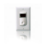 Digital Time Switch, InteliSwitch, White By Wattstopper TS-400-W