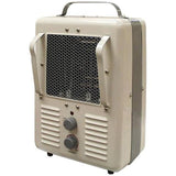 Fan Forced Heater, 1300W By TPI 188TASA