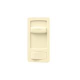 Dimmer, Skylark, CFL/LED/Incandescent/Halogen, 150/600W By Lutron CTCL-153PH-IV