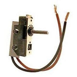 EFT1 1P T-STAT 22 Amp Thermostat Kit By King Electrical EFT-1