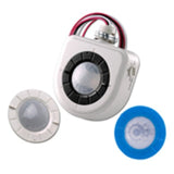 High Bay Occupancy Sensor By Leviton OSFHU-I4W