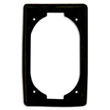 Replacement Gasket, 1-Gang, Neoprene By Appleton FSGKR1N