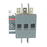 Fused Disconnect, 100 Amp, 3-Pole By ABB OS100GJ03