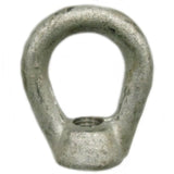 Forged Oval Eye Nut, 5/8 