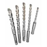 44 Magnum Carbide Drill Bit Kit By Milwaukee 48-20-7490