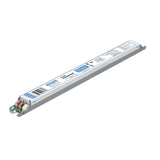 Electronic Dimming Ballast 2-Lamp 120-277V, 0-10V Series By Philips Advance IZT-2S28-D-35M