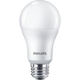 13.5W A19 LED Lamp, 27K By Philips Lighting 13.5A19/LED/927/FR/P/ND 4/1FB