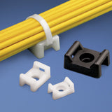 Cable Tie Mount, .86