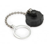 Waterproof Cap with Chain By Platinum Tools 743C