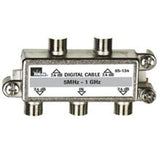 4-Way Gen Purpose Splitter By Ideal 85-134