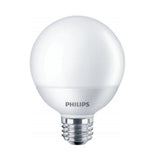 5W G25 LED Lamp, 50K By Philips Lighting 465898