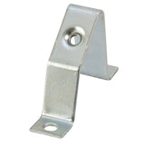 Rail Offset Bracket, Angled By Entrelec 030602224