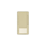 Vacancy Sensor Switch Dimmer, 5A, Maestro, Almond By Lutron MS-VPS5M-AL