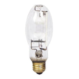 Metal Halide Lamp, 150W, BD17 By Philips Lighting MH150/U/M