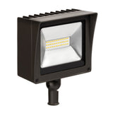 Small LED Flood Light, 3KL/40K By Atlas Lighting Products ORSF3L4K