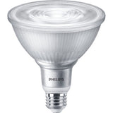 10W PAR38 LED Lamp, 40K By Philips Lighting 10PAR38/LED/940/F40/DIM/GULW/T20 6/1FB