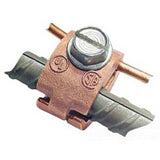 Rebar Ground Clamp, 1/2 to 3/4