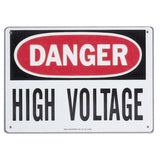 Safety Sign, 