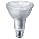 8.5W PAR30L LED Lamp, 27K By Philips Lighting 8.5PAR30L/LED/927/F25/DIM/GULW/T20 6/1FB