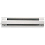 Electric Baseboard, 24