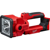 M18 LED Search Light, 18V By Milwaukee 2354-20