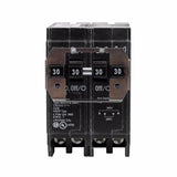 15/15A, 120/240V, 10 kAIC, Non-CTL Quad CB By Eaton BR415