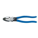 Side Cut Pliers, 9-3/8