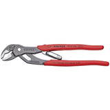 Auto Adjusting Water Pump Pliers By Knipex 85 01 250 SBA