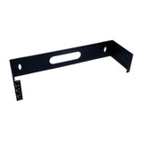 2U, Wall Bracket, Hinged By DataComm Electronics 20-5552