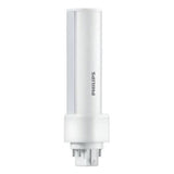 5.5W CFL Retrofit LED Lamp, 40K By Philips Lighting 5.5PL-C/LED/13H/840/IF5/P/4P 20/1